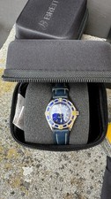 Breitling lady blau gebraucht kaufen Breitling lady blau gebraucht kaufen  Deutschland