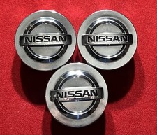 Riginal nissan felgendeckel gebraucht kaufen Riginal nissan felgendeckel gebraucht kaufen  Brechen