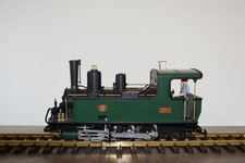 Lgb 2078 locomotive d'occasion  Venarey-les-Laumes