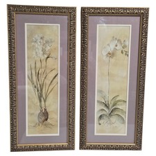 Set vintage framed for sale  Carmel