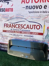 Presa daria cofano usato  Rosarno