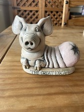 Vintage grogg john for sale  BRIDGEND