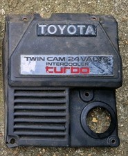 Toyota mk3 supra for sale  READING