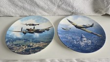 Royal doulton plates for sale  ROSSENDALE