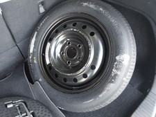 Usado, Roda de aço 16x4 compacta sobressalente compatível com 16-22 HR-V 2947299 comprar usado  Enviando para Brazil
