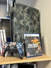 Sony ps5 blu d'occasion  Saint-Jean-d'Angély