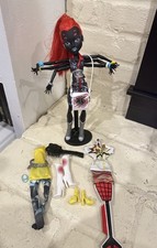 Monster high wydowna for sale  Berwyn