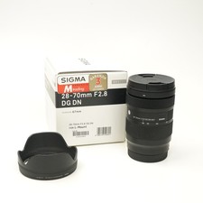 Sigma dg dn usato  Civitanova Marche