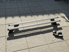Universal dachgepäckträger g gebraucht kaufen  Edewecht