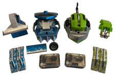 Hexbug battlebots lot for sale  Goodyear