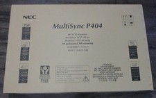 Open box nec for sale  Austin