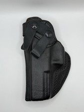Kramer glock holster for sale  Dunn
