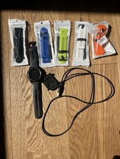 Garmin fenix sports for sale  LONDON