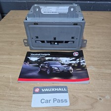2012 vauxhall insignia for sale  BRIDLINGTON