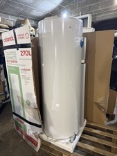 Chauffe eau thermodynamique d'occasion  Saint-Macaire