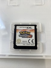 Nintendo pokemon weisse gebraucht kaufen  Schmalkalden