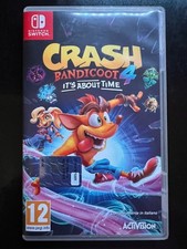 Crash bandicoot usato  Marino
