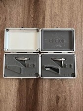 Ortofon concorde pro d'occasion  Expédié en Belgium