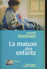 The Children's House | Boissard Janine | Very good condition comprar usado  Enviando para Brazil