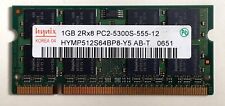2gb hynix 2rx8 gebraucht kaufen  Köln