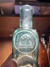 Bottiglia ww1 raro usato  Italia