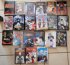 Lot dvd animation d'occasion  Montpellier-