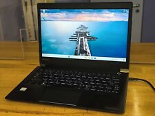 Toshiba portege x30 gebraucht kaufen  Mönchengladbach