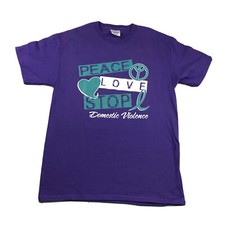 Stop domestic violence for sale  Norwich