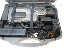 Panasonic ms4 vhs for sale  MILTON KEYNES