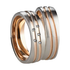 Ring freundschaftsringe partne gebraucht kaufen  Neunburg