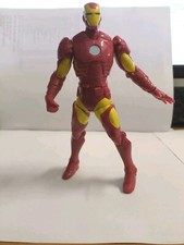 Iron man assemble usato  Savigliano