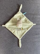 Doudou plat cheval d'occasion  Grans