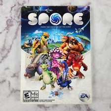 Spore dvd rom for sale  Miami