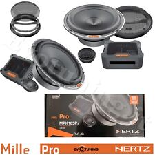 Hertz mpk 165p.3 usato  Pavia