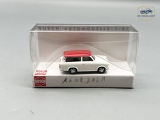 Busch 53209 trabant usato  Spedire a Italy