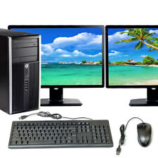 Desktop computer 16gb for sale  Jacksonville