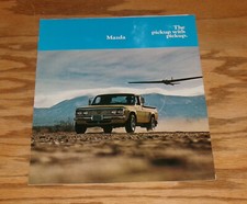 Original 1974 mazda for sale  Reinbeck