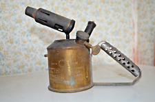 Vintage original brass for sale  ANSTRUTHER