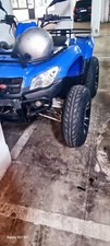 Quad mxu 400 usato  Roma