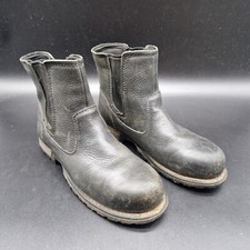 Mens caterpillar safety for sale  YEOVIL