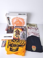 Skybound the megabox d'occasion  Expédié en Belgium