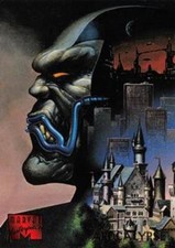 Fleer marvel masterpieces for sale  Frisco