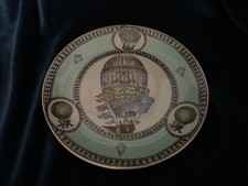 Pottery plate hot for sale  Miami