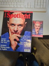 Spotlight dezember 1997 gebraucht kaufen Spotlight dezember 1997 gebraucht kaufen  Mülheim an der Ruhr