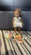 American girl doll for sale  MANCHESTER