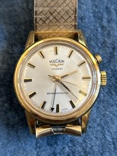Vintage vulcain cricket for sale  Redondo Beach