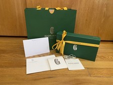 Goyard empty gift for sale  Brooklyn