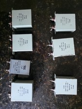 paper oil capacitor for sale  PRUDHOE