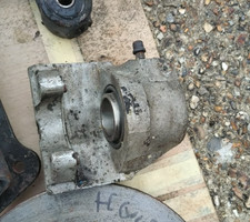 Fiat 850 spares for sale  LONDON