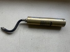 Yamaha nitrogen rear for sale  WARWICK